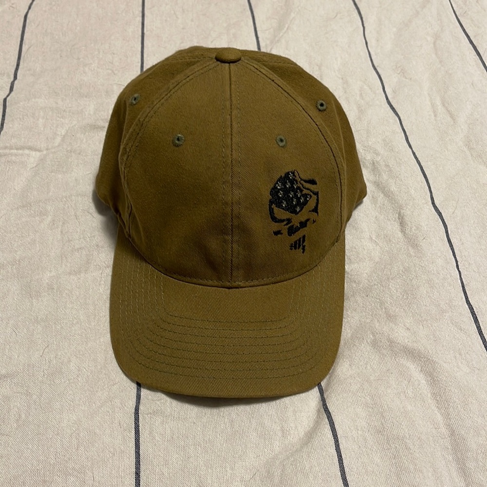Chris Kyle Forged hat